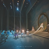 The Novosibirsk Opera and Ballet theatre has closed the 72nd season - NOVAT - photo 7